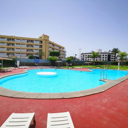 Iguazu 403 Yumbo Stunning View By Pride Holiday Rentals Playa del Ingles  Exterior photo