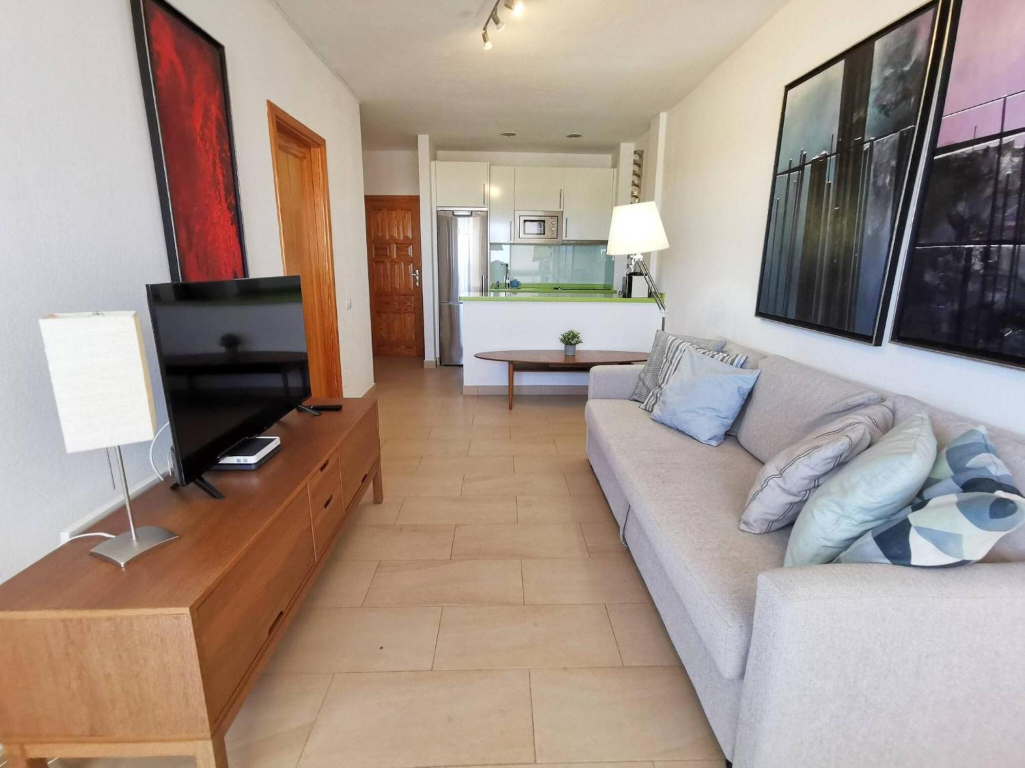 Iguazu 403 Yumbo Stunning View By Pride Holiday Rentals Playa del Ingles  Exterior photo